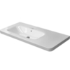 Duravit DuraStyle 2325100060 Раковина мебельная