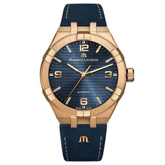 Maurice Lacroix AI6008-BRZ01-420-1