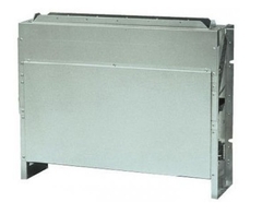 Внутренний блок напольного типа встраиваемый Mitsubishi Electric PFFY-P25VLRMM-E