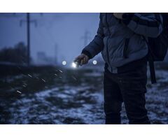Armytek Bear WRG F09901C