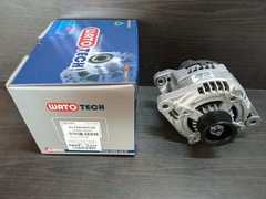 ГЕНЕРАТОР SANTA FE DM, TM, SONATA LF, TUCSON TL, OPTIMA JF, SPORTAGE QL 2,4 GDI АКПП WATO-TECH