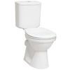VitrA Normus 9705B003-7200 Унитаз напольный с бачком с сиденьем микролифт