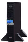 ИБП HiDEN EXPERT UDC9203H-RT ( 3 кВА / 2,7 кВт ) - фотография