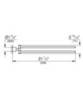 GROHE Atrio 40308AL3 Полотенцедержатель