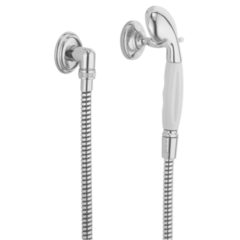 Kludi Adlon 2710505 Душевой набор, цвет: хром