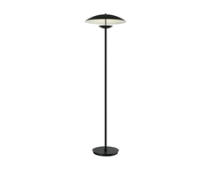 Торшер светодиодный Kink Light Синди 08467-45F,19