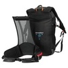 Картинка рюкзак туристический Ai One 9666 Black - 8