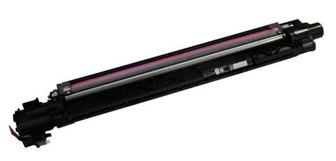 Блок проявки Samsung CLX-9201, 9251, 9301 красный (JC96-06730A/JC96-06220A)