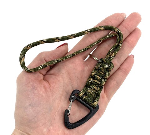 Темляк из паракорда PTK101AK