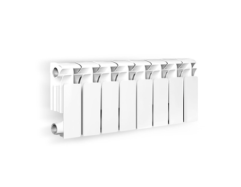 Купить Алюминиевые литые радиаторы Oasis Eco 200/96 недорого со склада в Хабаровске, Якутске, Владивостоке, Южно-Сахалинске, Благовещенске