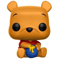 Funko POP! Disney: Winnie the Pooh (Seated) (252)