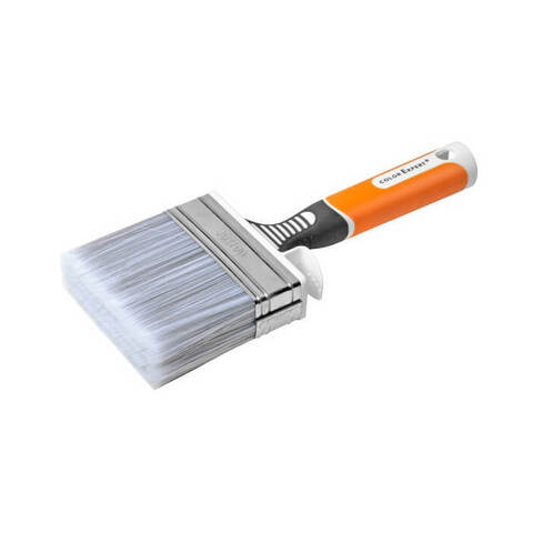 Кисть-макловица Color Expert UniStar Yellow 8317 / Колор Эксперт