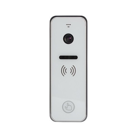 Вызывная видеопанель TANTOS IPanel 2 HD белый