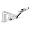 Hansgrohe Metropol 32551000 Смеситель на борт ванны