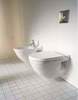 Duravit Starck 3 2230150000 Биде подвесное