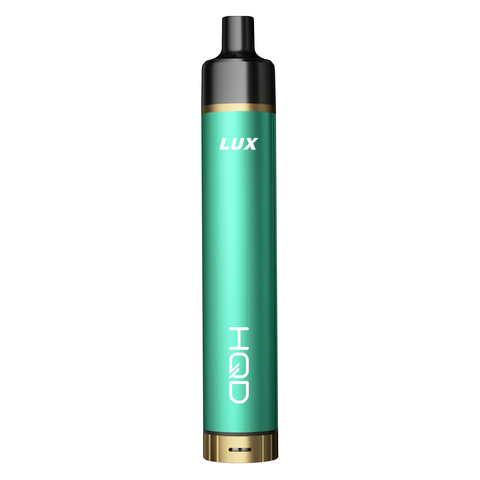 HQD LUX Pod Kit Яблоко Груша - Apple Pear