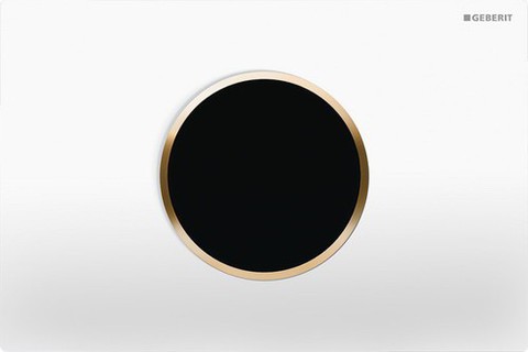 Geberit Sigma 115.908.KK.1 Клавиша смыва