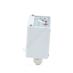 Реле давления РД-2Р -0.02-0.8МПа G1/2" IP44 110C Росма 00000024000