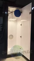 В120хД45хШ40 ГроуБокс Quantum SAMSUNG 120W LM301B LED SILENT
