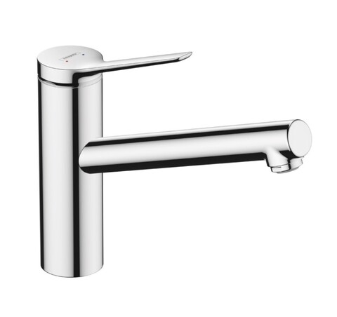 Hansgrohe Zesis M33 74811000 Смеситель для кухни (хром)