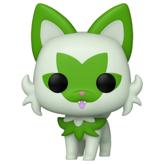 Funko POP! Pokemon: Sprigatito (EMEA) (984)
