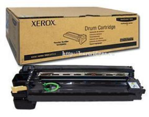 Картридж Xerox 101R00432