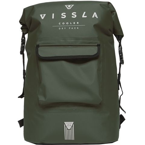 VISSLA High Seas Drypack