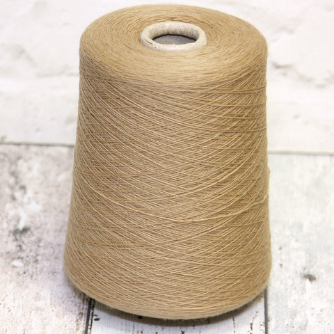 Меринос NEW MILL / SUPERSOFT 1/15 бежевый