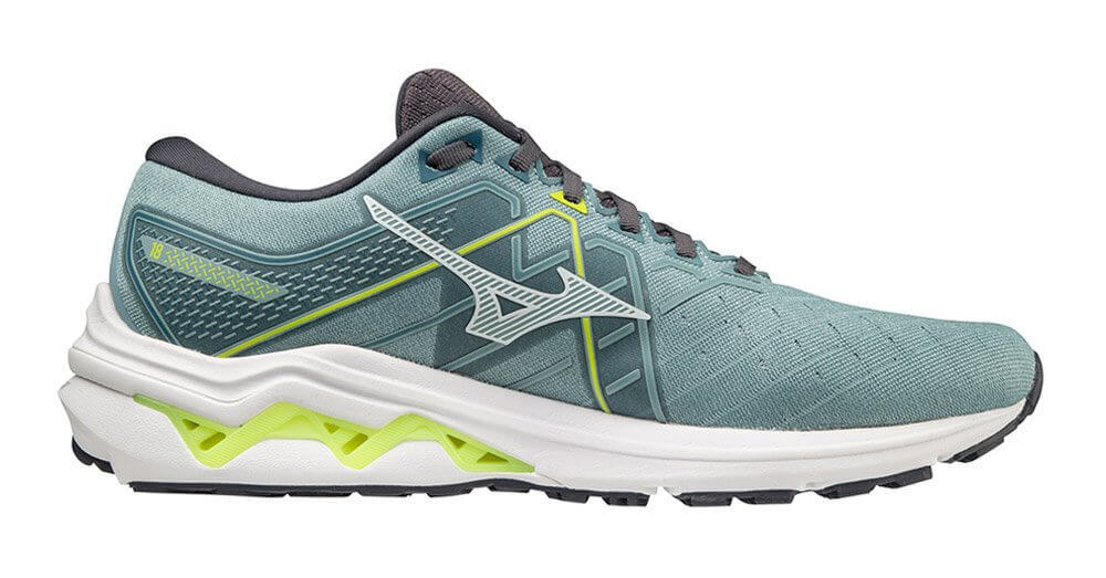 Мужские беговые кроссовки Mizuno Wave Inspire 18