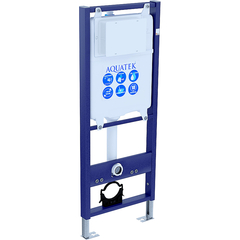 Aquatek INS-0000011 Инсталляция для унитаза фото