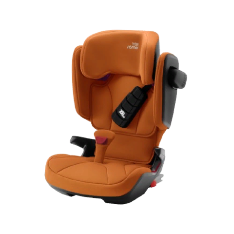 Britax Roemer KIDFIX i-SIZE