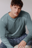 Домашний костюм премиум класса Zimmerli