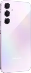 Смартфон Samsung Galaxy A55 5G 8/256 ГБ, Dual: nano SIM + eSIM, lilac