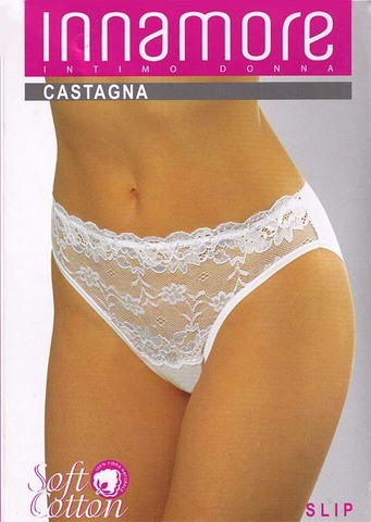 Женские трусы BD 33008 Innamore