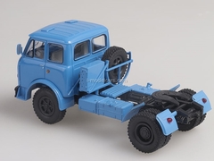 MAZ-504A blue 1:43 Nash Avtoprom
