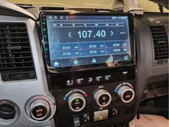Магнитола Toyota Tundra / Sequoia (2007-2013) Android 10 4/64GB DSP 4G модель CB-2070TS10