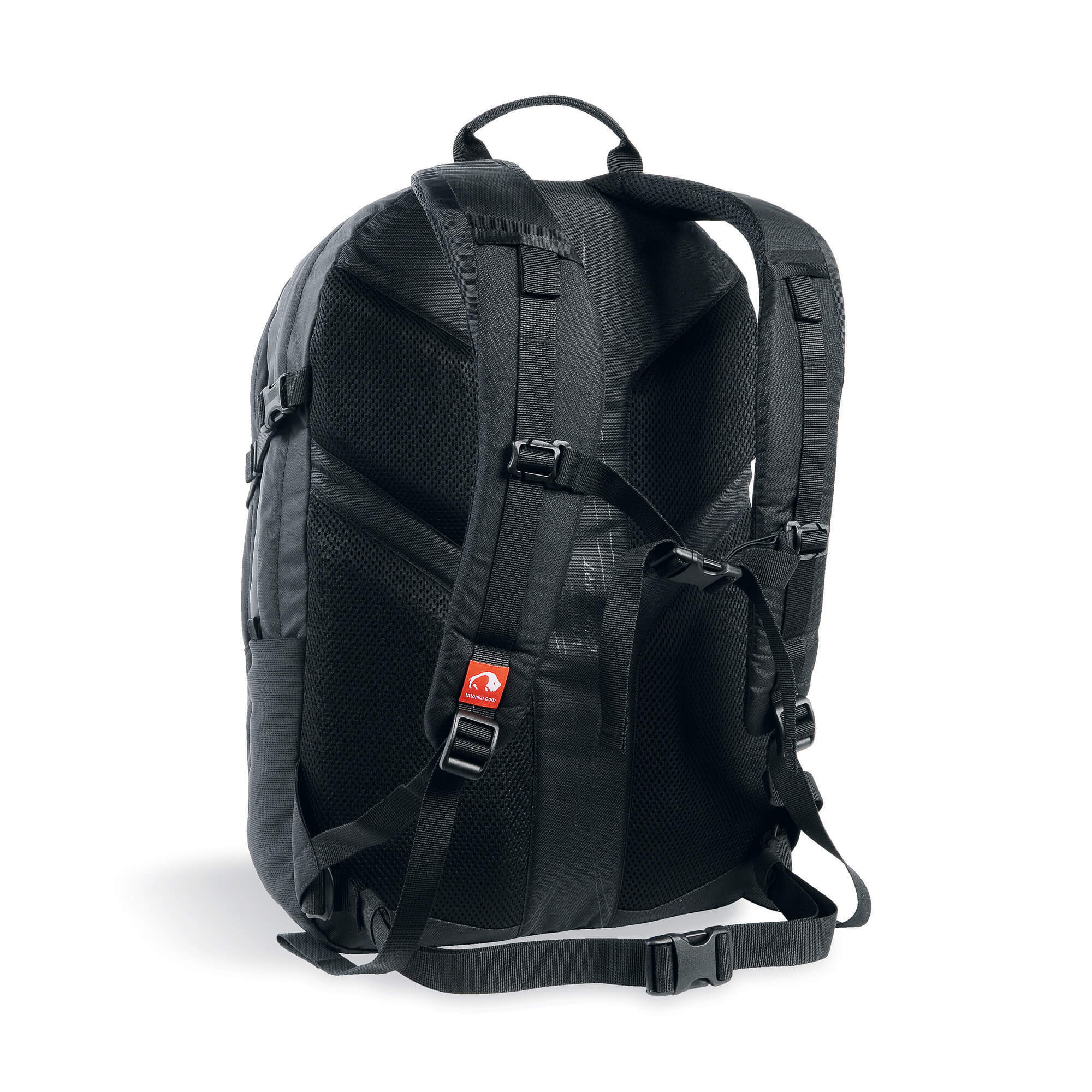 Tatonka Parrot 29 городской рюкзак black - 2
