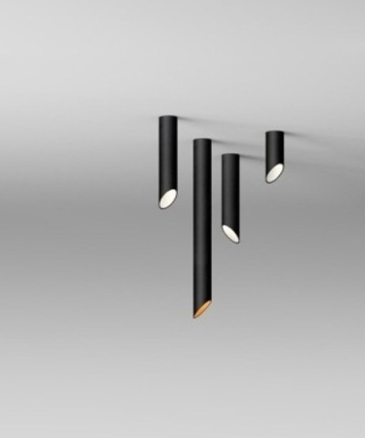 Светильник потолочный VIBIA 45 ( 45 cm )