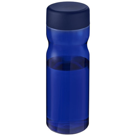 H2O Active® Base Tritan™ Спортивная бутылка объемом 650 мл с завинчивающейся крышкой