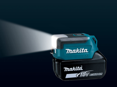 Аккумуляторный фонарь Makita DML817