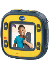 Vtech Цифровая камера Kidizoom Action Cam (170700)