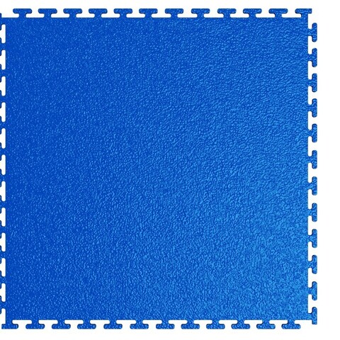 Модульное покрытие Akro-P - Akro-Pix синий 500-500-5