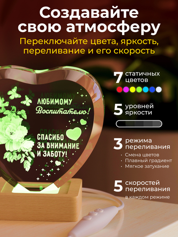 Ночник 