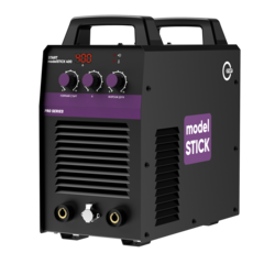 START 400 modelSTICK START PRO Сварочный инвертор 1W400