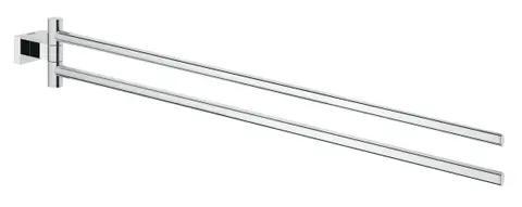 Держатель полотенца двойной Grohe Essentials cube 40624001