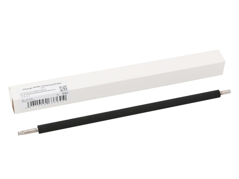 Вал PCR (заряда) CET CET241020 DK-3100-clnroller, DK-3130-clnroller, DK-3170-clnroller, DK-3190-clnroller ролик очистки ролика заряда - купить в компании MAKtorg