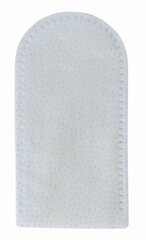 Mpets очищающие салфетки для зубов собак и кошек 50 шт
