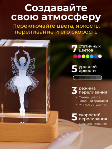 Ночник 