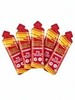 Набор энергетических гелей PowerUp 50 г клюква - 2