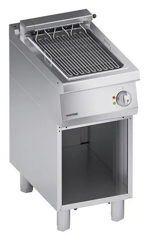 Вапо-гриль VEROTERM VT7GDE05VV